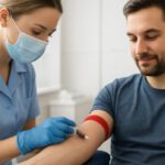 Vitamin B12 Blood Test for Residents of Bath: Key Insights