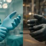 Order Latex Gloves: An Easy Guide for Shoppers in Oldham