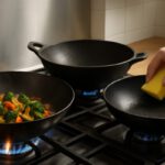 Wok Selection for Perfect Stir-Frying Results