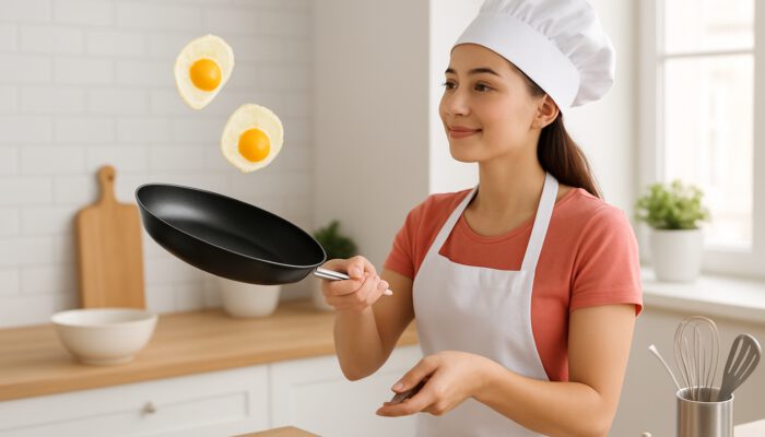 Must-Have Kitchen Tools for Beginners: Essentials to Start