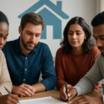 Joint Living Arrangements: Navigating Shared Bills Effectively