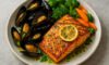 Pescatarian Diet: Easy Meal Ideas and Cooking Tips