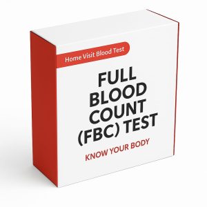 FBC Test In Scarborough