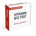 Vitamin B12 Blood Test: Key Insights for Exeter Locals