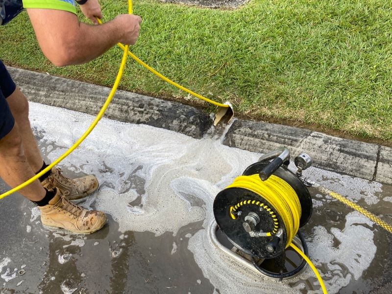 Understanding Blockage Causes of Stormwater Drains in Caboolture