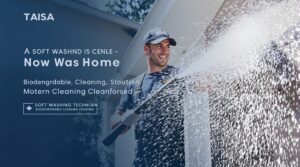 Explore the Essential Benefits of Soft Washing for Optimal Home Maintenance