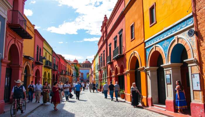 Photo Ops in San Miguel de Allende: Best Spots for Instagram