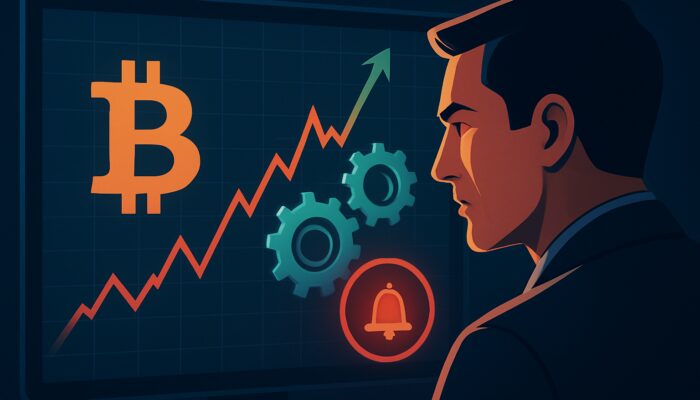 Take-Profit Order Explained for Crypto Trading Success