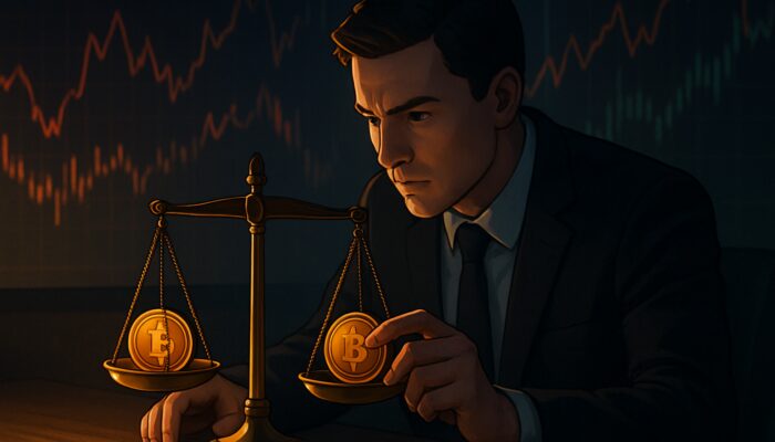 Position Size in Crypto Trading: Essential Concepts Explained