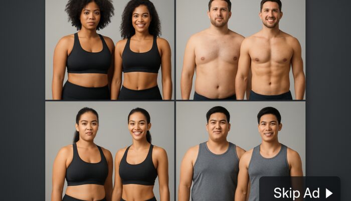 TrueView Ads: Boost Engagement for Your Supplement Products