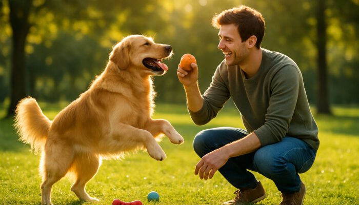 Playful Pet Sessions to Boost Your Spirits