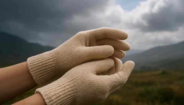 Cotton Gloves: Key Buying Tips for Shoppers in Rotherham