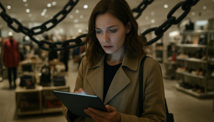 Store Credit Replacement: Smart Solutions with One Loan