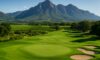 Golf Lovers’ Choice: Discover Erinvale Golf Club