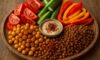 Lebanese Mezze: Share Delight with These Tasty Recipes