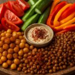 Lebanese Mezze: Share Delight with These Tasty Recipes