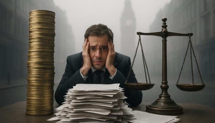 Impact of New Borrowing on Future Mortgage Offers