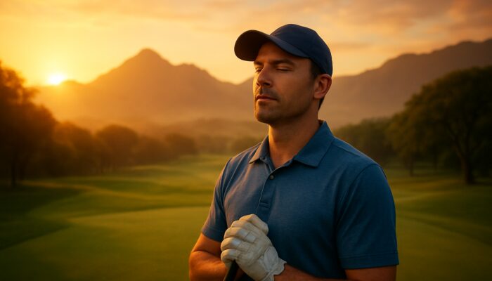 Golf Mental Strategies for Achieving Success