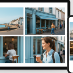 Mobile Website Design for Small Businesses in Portishead