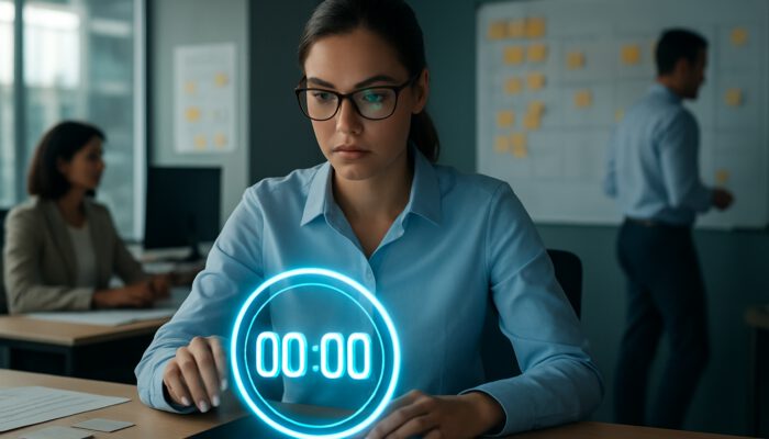 Countdown Campaign Admin Assistant Responsibilities Unveiled