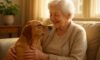 Emotional Support Tips for Owners of Senior Pets