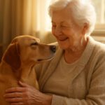 Emotional Support Tips for Owners of Senior Pets