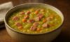 Split Pea Soup with Smoked Ham: A Comfort Food Delight