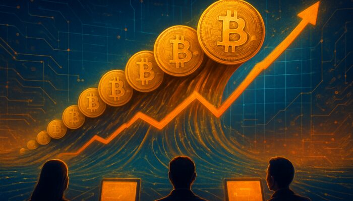 Crypto Markets: Insights into Market Dynamics and Trends
