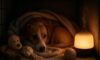 Calming Pets During July 4th Festivities