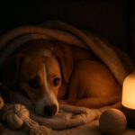Calming Pets During July 4th Festivities