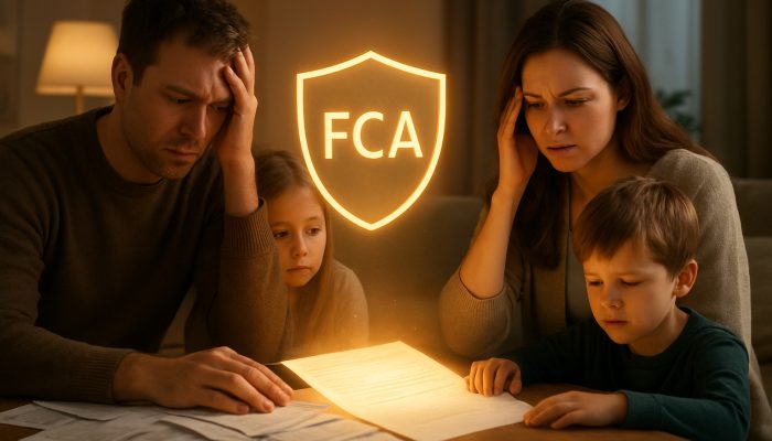Combining Debts: Key Tips for Assisting Family Members