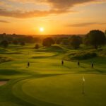 Top Courses at Maccauvlei Golf Club You Must Explore