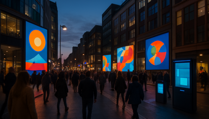 Digital Advertising Strategies for Savvy Small Businesses