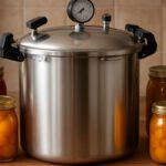 Pressure Canning Safety Tips for Home Canning Enthusiasts
