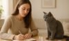 Russian Blue Allergy Solutions: Tips for Effective Management
