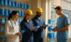 Nitrile Gloves Suppliers for Enhanced Safety in Aylesbury