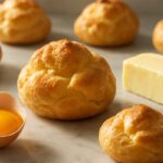 Choux Pastry: Easy Steps for Baking at Home