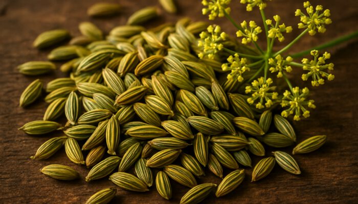 Fennel Seed Recipes for Delicious Italian and Indian Dishes