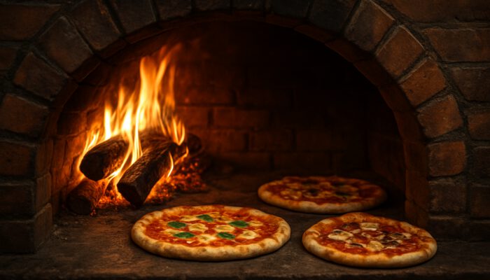 Wood-Fired Oven Cooking: Essential Tips for Success