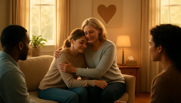 Health Recovery and Money Stress: Tips for Finding Balance