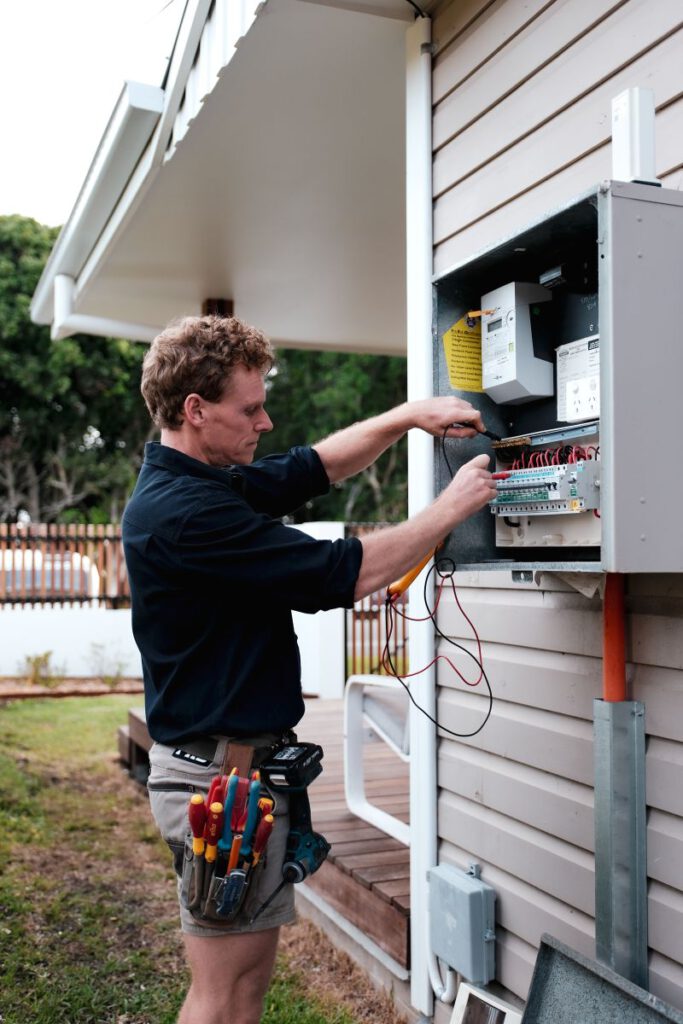 Three-Phase Power for Homes on the Mid North Coast Region