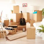 End of Tenancy Clearance Guide for Landlords in Christchurch