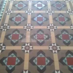 Victorian Tile Restoration: Uncovering Safety Risks