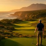 Top Golf Courses in Texas: Explore Premier Choices