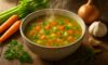 Homemade Soup Recipes for All Seasons and Celebrations