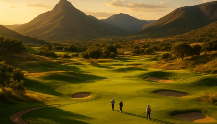 West Bank Golf Club: Premier Choices for Golfing Excellence