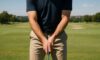 Improve Golf Posture for an Enhanced Swing Technique