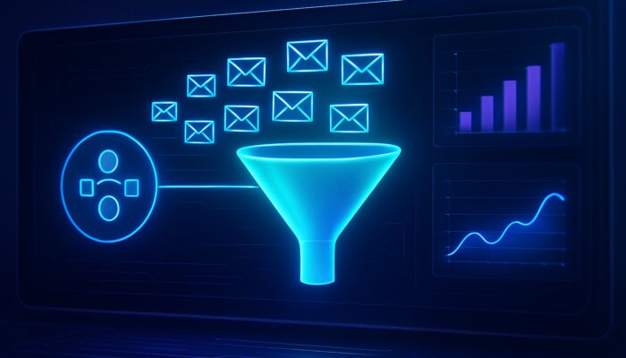 Email for Lead Nurturing: Effective Strategies to Captivate Prospects