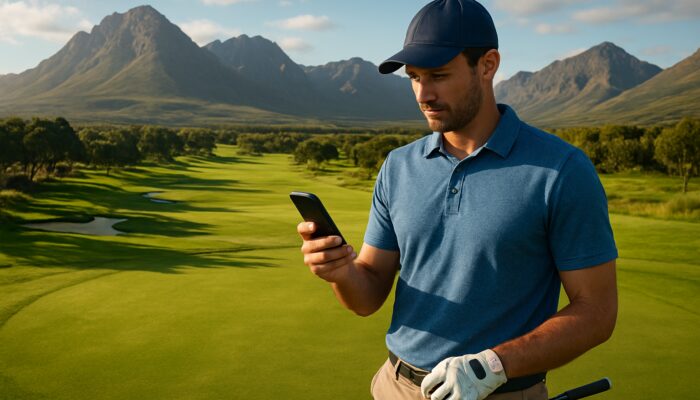 Golf Stat Tracking Apps to Improve Your Local Performance