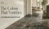 Slate Flooring: Enrich Your Home with Subtle, Rich Tones